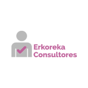 Logo Erkoreka Consultores